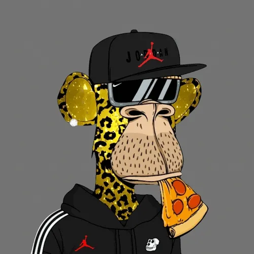 georgecrypto13.eth Ethereum Name Service (ENS and .eth domain) PFP