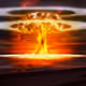 mushroom cloud