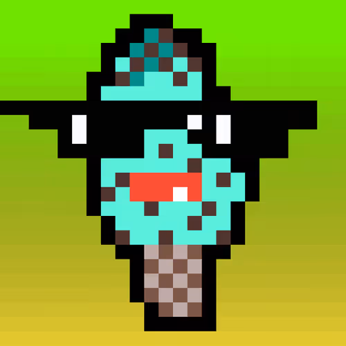 ICE CREAM #1