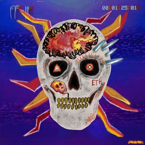 Gangland Skulls