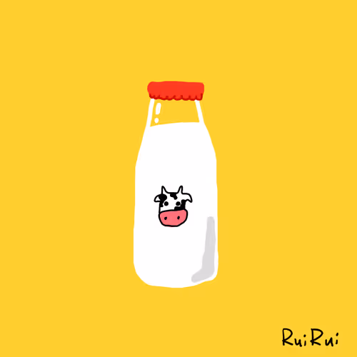 #335 Milk