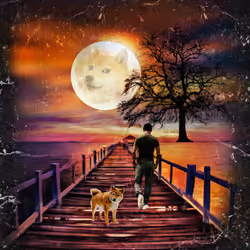Doge Walk