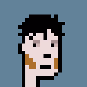 Luckypunks #0034