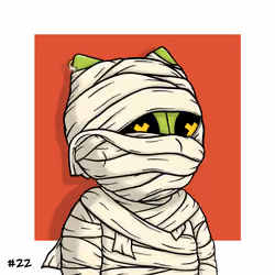 Hi Human Club #22