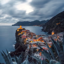 Vernazza, Cinque Terre
