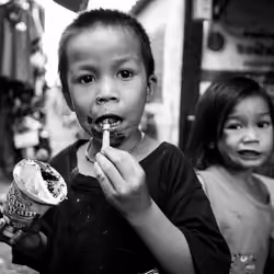 Snack Time - BNWBKK18