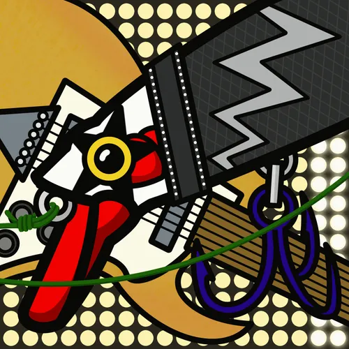 Item #113754615972510472199591471635439738950418502801926004552736777084390286032897 Media