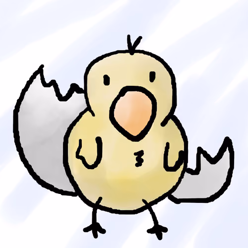001 Chick