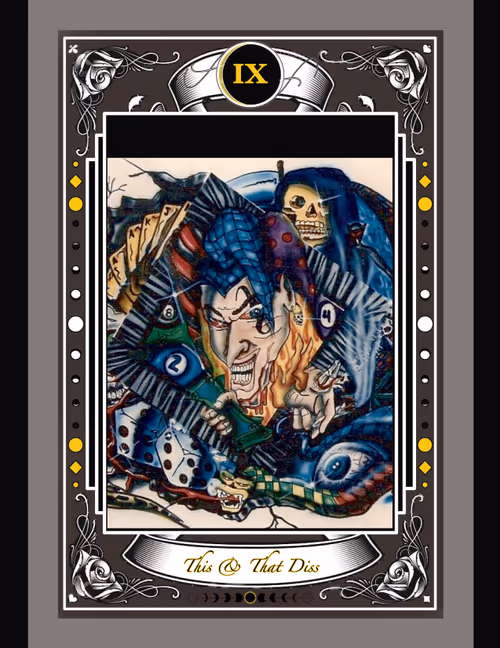 Item #39666471734671164207940629328475180522838102685805689373448995913514467983380 Media