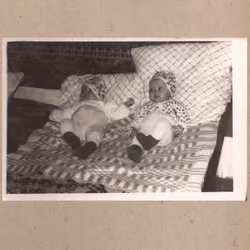 Two twins 1987 | 01/20