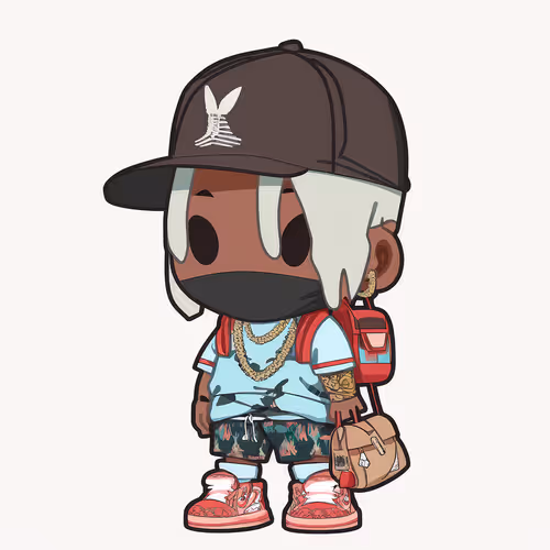 Item #4372157220371732841128478055398063885596780497909956534778767744575356272641 Media