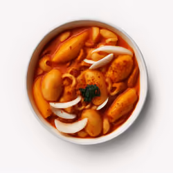 AI ART food #105