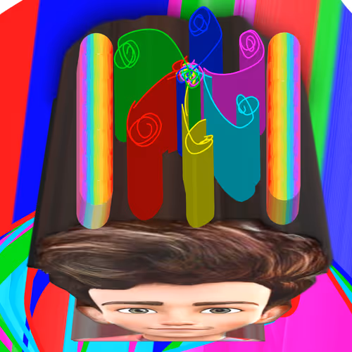 Item #31238153525127499550772937323326202416823057881025068708881805630447212822529 Media