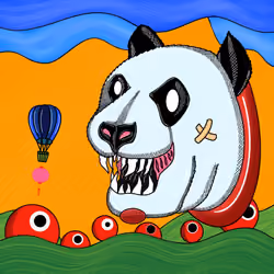 PANDAMIC