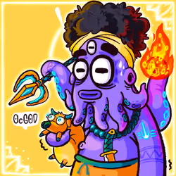 OcGOD