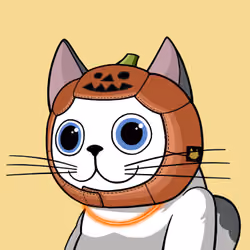 Michi Cat #0431