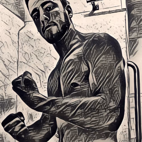 Musclulophiles Collection
