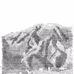 NORTE 2/3 - Pico Oriental
