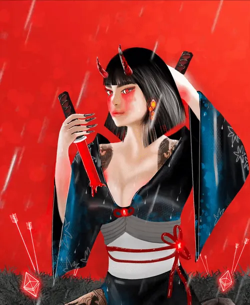 Item #43931552348347890758794991426060444469158032724124096661430021926028211912705 Media