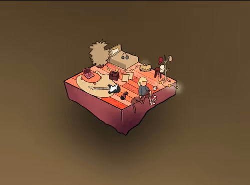 Item #6318895947524259571991420262036096374762323177203856905888959256003772153857 Media