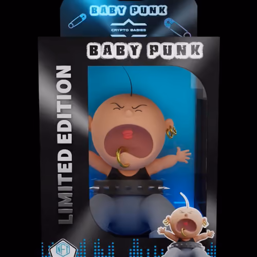Baby Punk