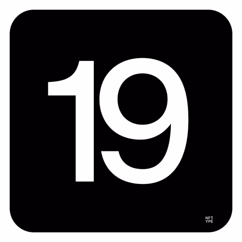 Nineteen