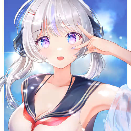 Summer Uniform