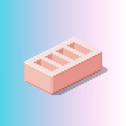 Just Bricks