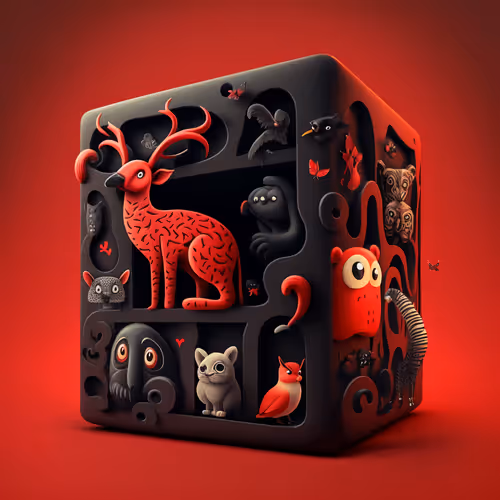 Item #53801773956155515598684349099725740590711199764714508162411111870514224693249 Media