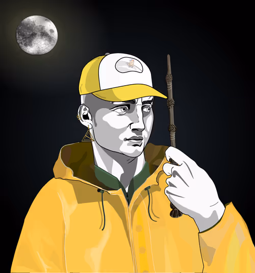 Item #71542957084134905149939100582539729310929359456149127702709545120457654534145 Media