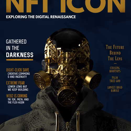 Nfticon