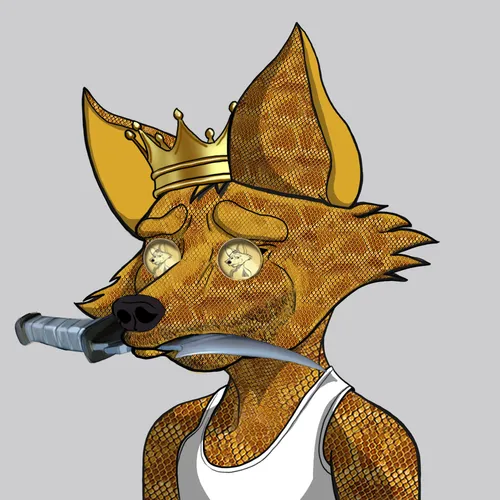 Cunningfoxes