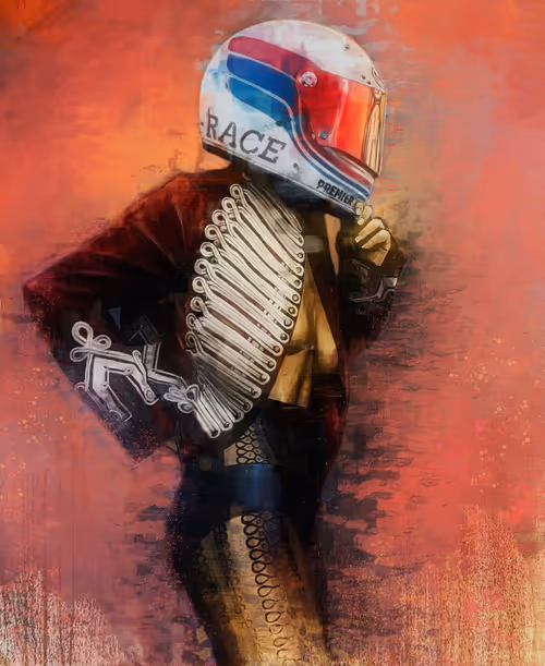 Item #13137240001730580674039978172085506260739101235023706750917462468667734228993 Media