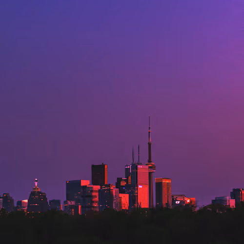 Chasing Sunsets V2