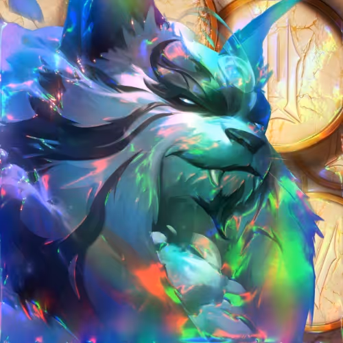 AstroBee's Illuvitars