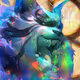 AstroBee's Illuvitars