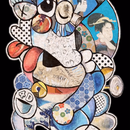 Mol Artworks