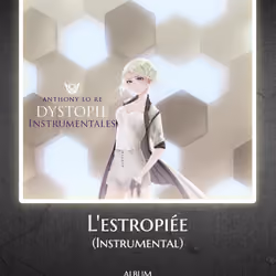 L'estropiée (Instrumental) | #0300 | 14/14