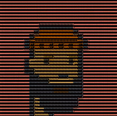AlphaPunks #14