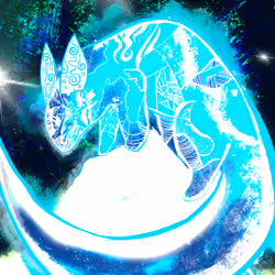 氷牙尾（hyou-ga-bi）