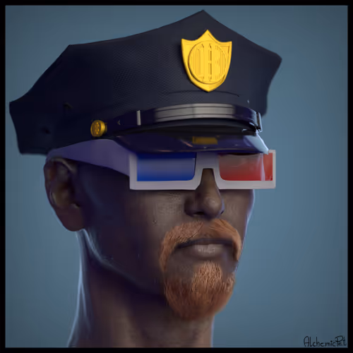 Renderpunks