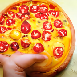 Pizza Italiano #3