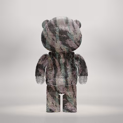 Item #25835164141757543259111126311128023380630954073833337382485104574488972886017 Media