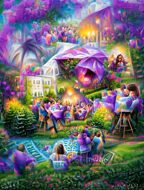 Item #110625283194015972498813587815792881989625366824486263946345474493246131404801 Media