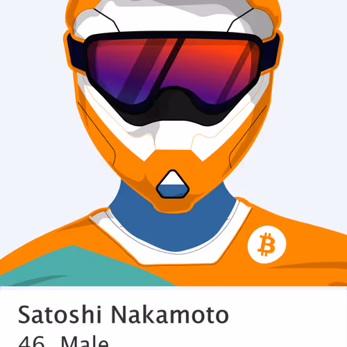 Satoshivibe