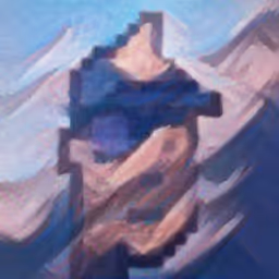 Item #29926497409769110771208992923170040555639311062711302823669381410237456580609 Media