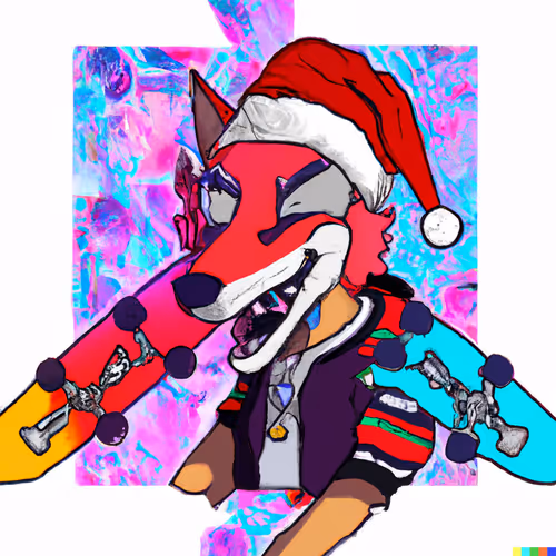 foxanta