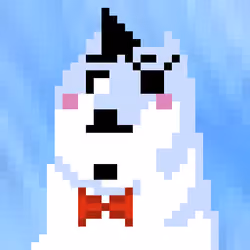 CryptoShibe #1113