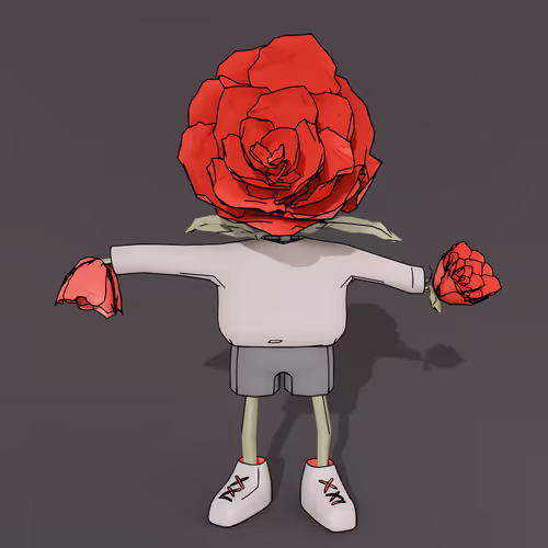 coco_flowers Collection - old