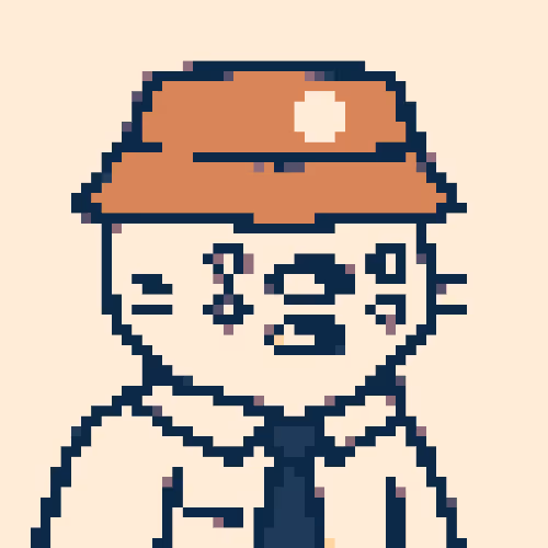 Bored Pixel Cats
